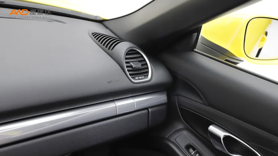 二手保時捷 718 Boxster 2.0T圖片3856036