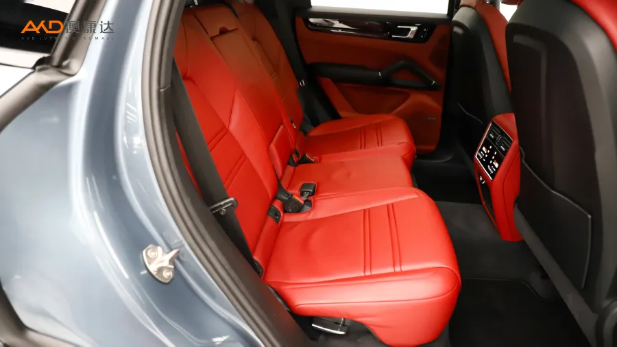二手Cayenne Coupe 3.0T圖片3855693