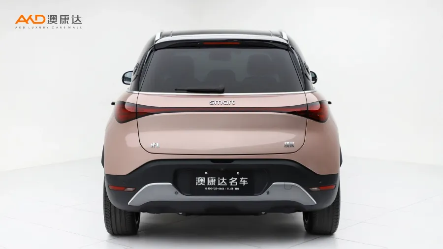 二手Smart精靈#1 Premium版圖片3855332