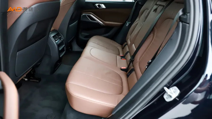二手寶馬X6 xDrive30i M運動套裝圖片3855774