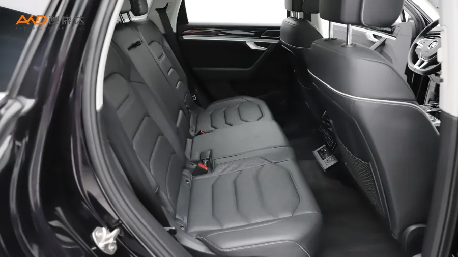 二手途銳 3.0TSI 銳智版圖片3855529