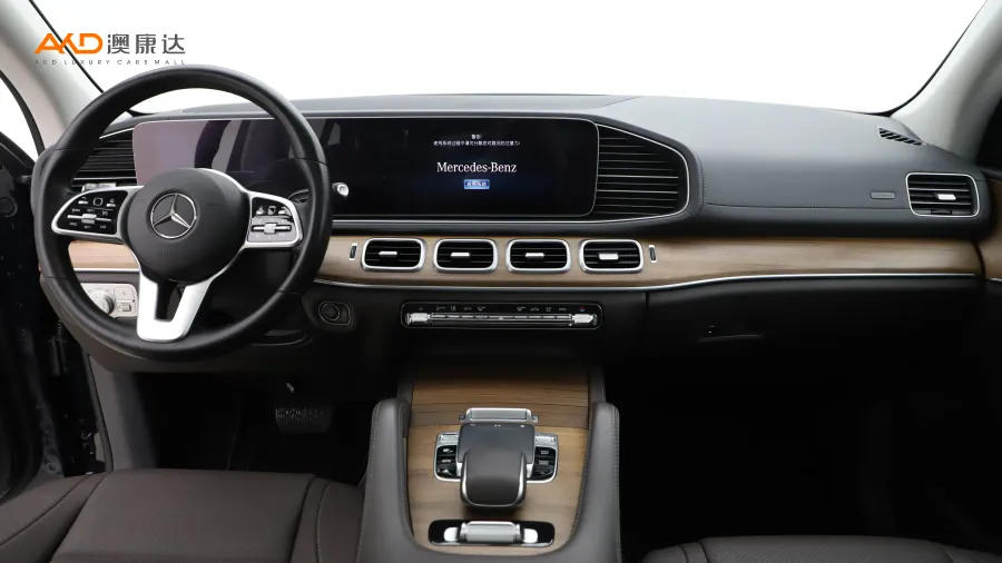 二手奔馳GLE350  4MATIC 豪華型圖片3855609