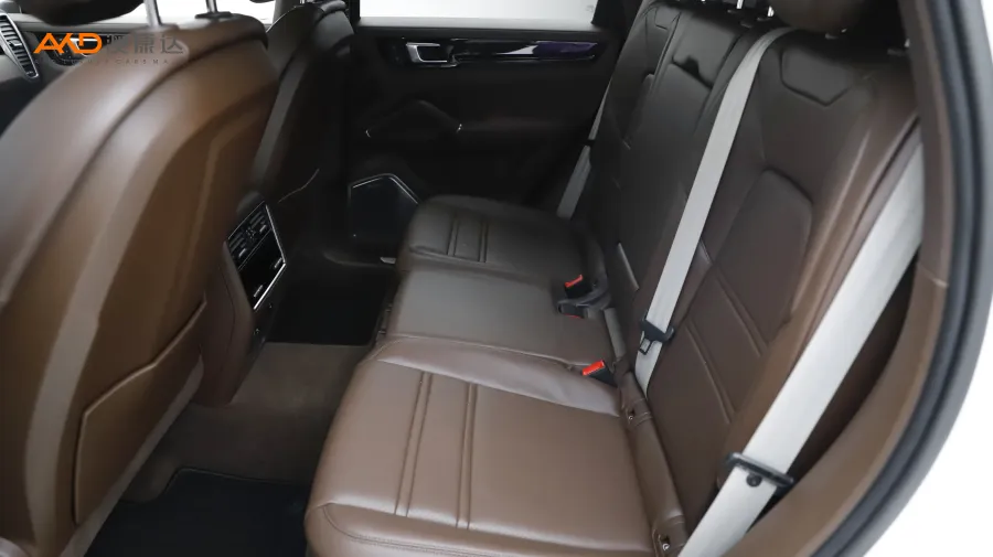 二手Cayenne S 鉑金版圖片3856166
