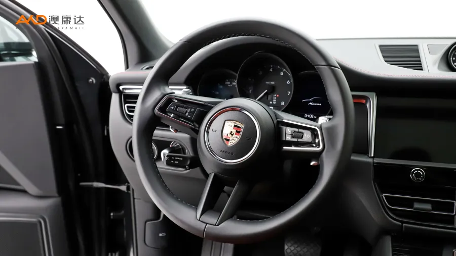 二手Macan 2.0T圖片3855948