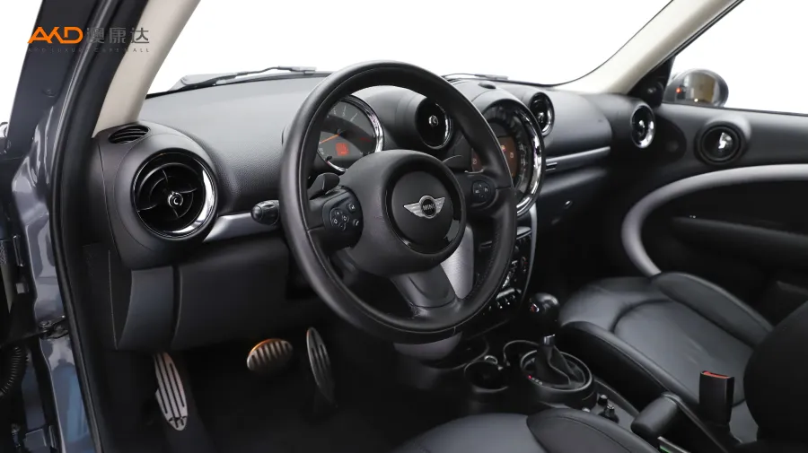 二手MiNi COUNTRYMAN COOPER S ALL4 ParkLane圖片3855855