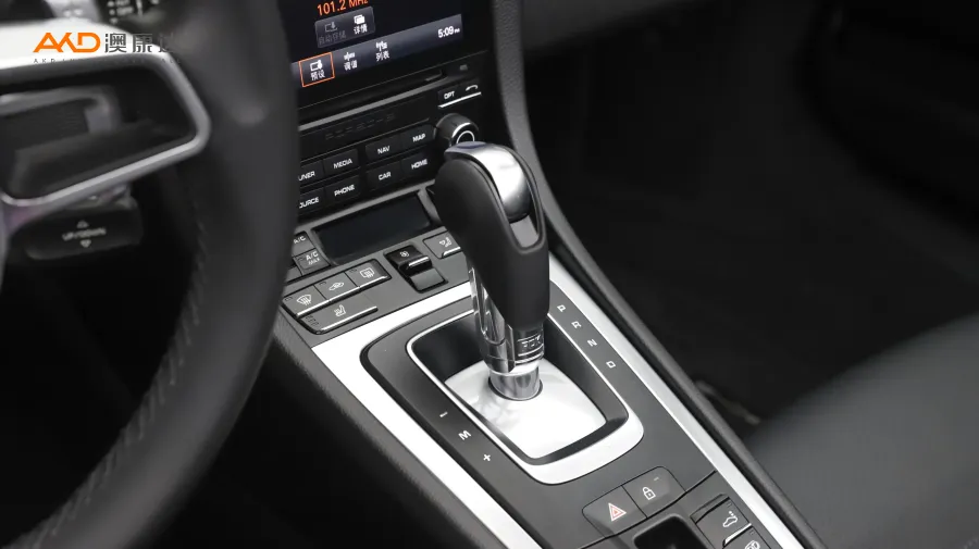 二手保時捷 718 Boxster 2.0T圖片3856030