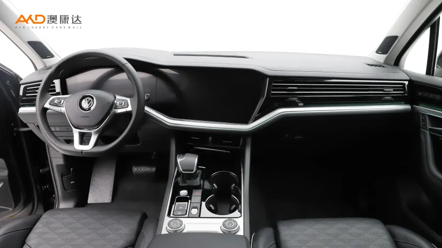 二手途銳 3.0TSI 銳智版圖片3855530