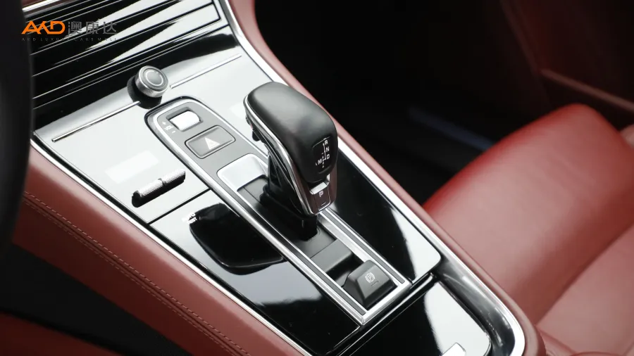 二手Panamera 2.9T圖片3855497