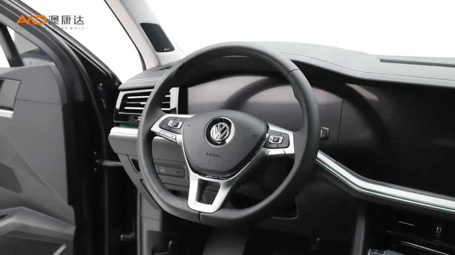 二手途銳 3.0TSI 銳智版圖片3855531