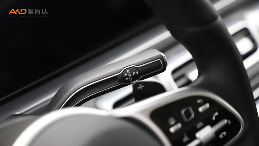 二手奔馳GLE 450 4MATIC 豪華型（2.5T）圖片3855217