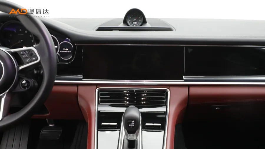 二手Panamera 2.9T圖片3855505