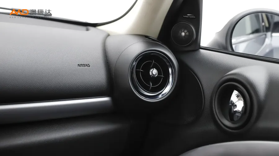 二手MiNi COUNTRYMAN COOPER S ALL4 ParkLane圖片3855866
