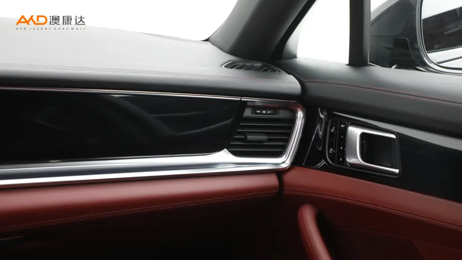 二手Panamera 2.9T圖片3855506