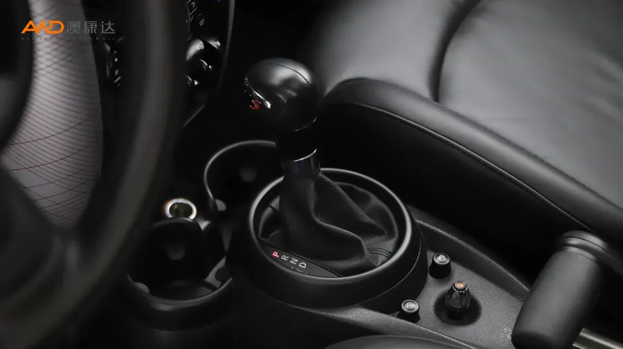 二手MiNi COUNTRYMAN COOPER S ALL4 ParkLane圖片3855856