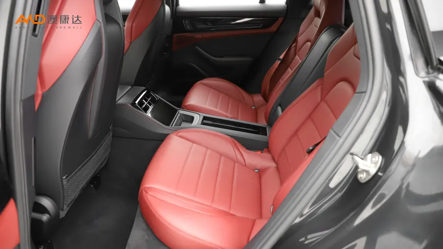 二手保時捷Panamera 2.9T圖片3856334