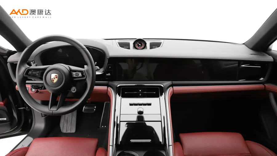 二手保時捷Panamera 2.9T圖片3856330