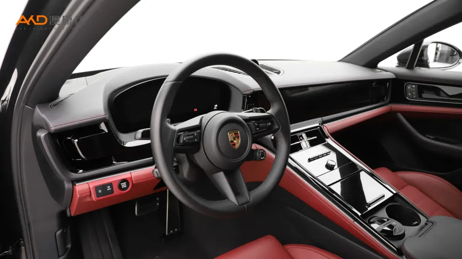 二手保時捷Panamera 2.9T圖片3856324