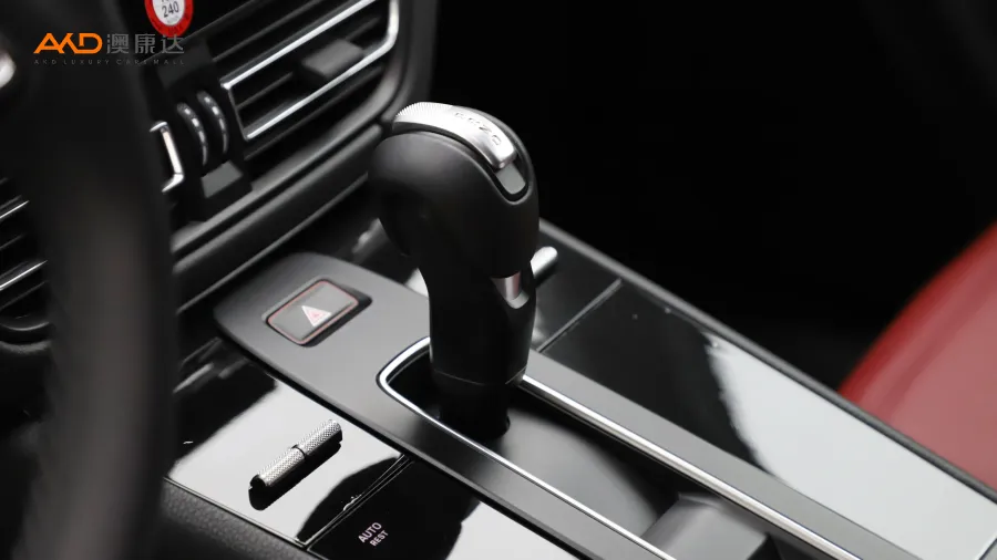 二手Macan 2.0T圖片3856415