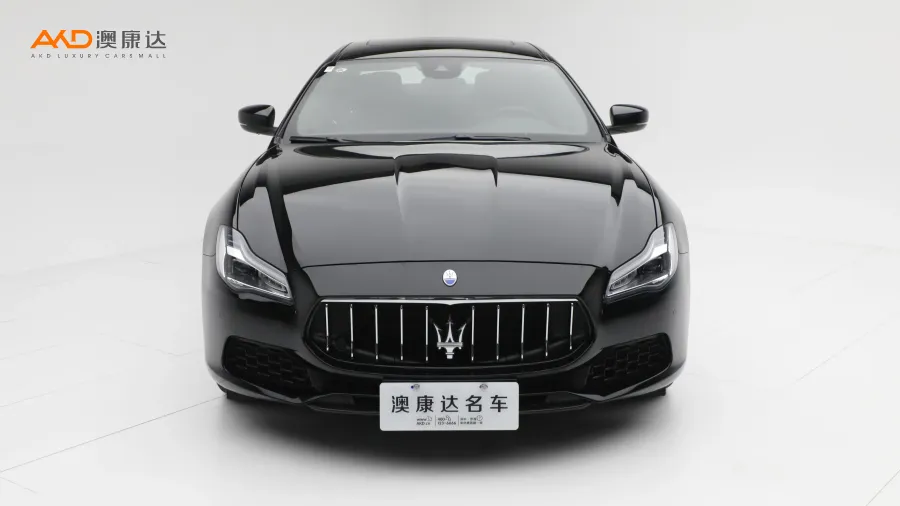 二手瑪莎拉蒂總裁 3.0T 標準版圖片3856854