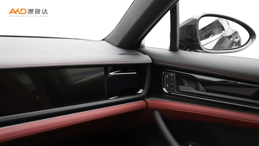 二手保時捷Panamera 2.9T圖片3856333