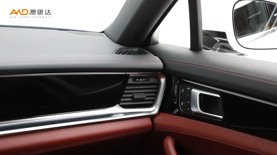 二手Panamera 4S E- Hybrid 行政加長版圖片3857370