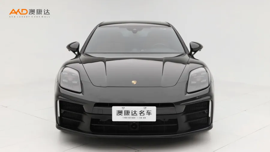 二手保時捷Panamera 2.9T圖片3856315