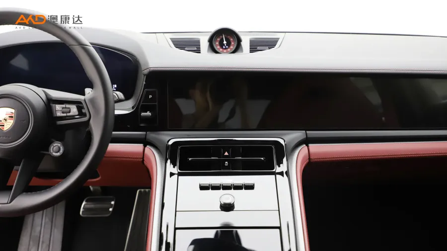 二手保時捷Panamera 2.9T圖片3856332