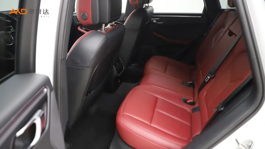 二手Macan 2.0T圖片3856417