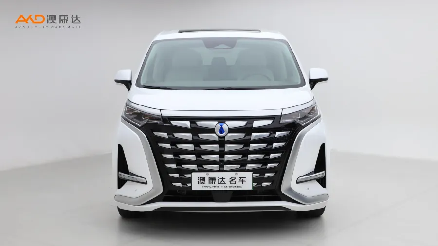 二手騰勢D9 DM-i 1040 尊貴型圖片3856821