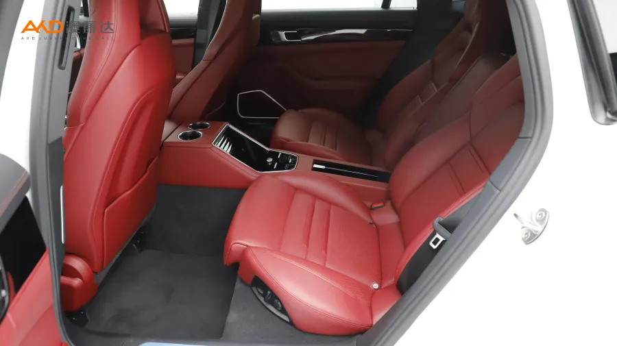 二手Panamera 4S E- Hybrid 行政加長版圖片3857365