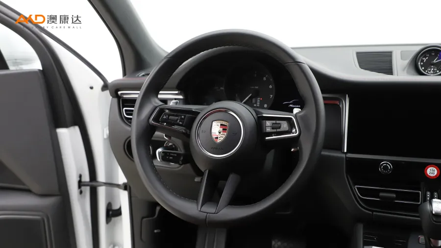 二手Macan 2.0T圖片3856420