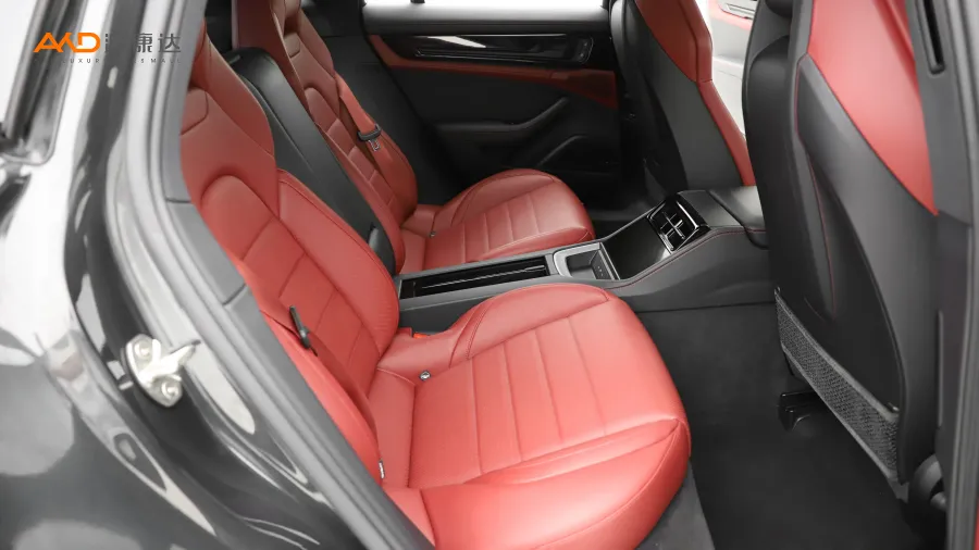 二手保時捷Panamera 2.9T圖片3856335