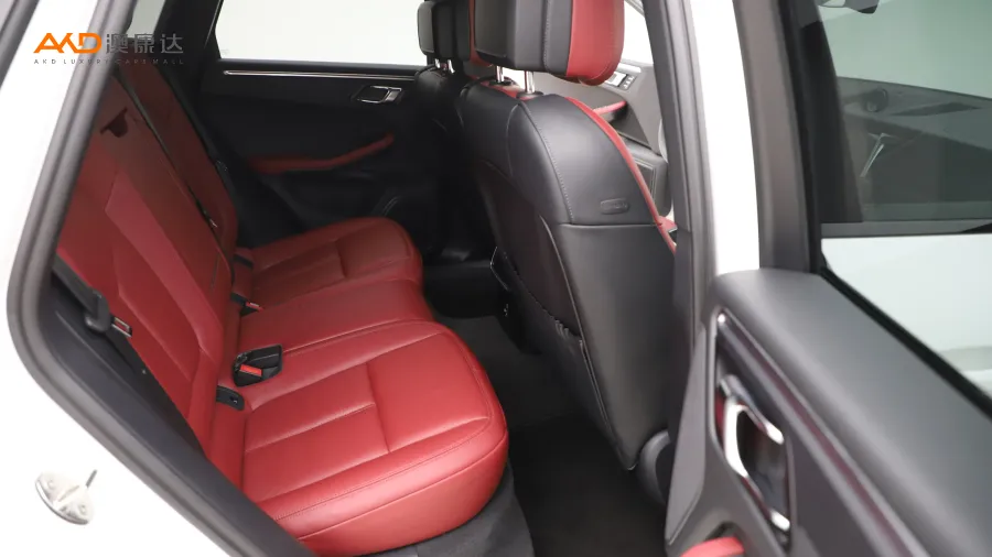 二手Macan 2.0T圖片3856423