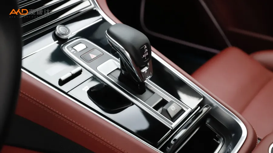 二手Panamera 4S E- Hybrid 行政加長版圖片3857363