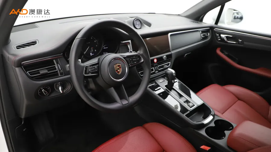 二手Macan 2.0T圖片3856416