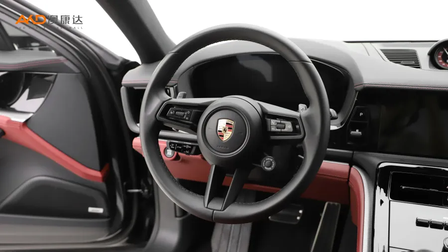 二手保時捷Panamera 2.9T圖片3856331