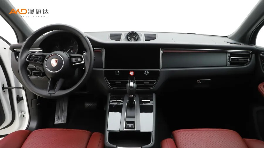 二手Macan 2.0T圖片3856419