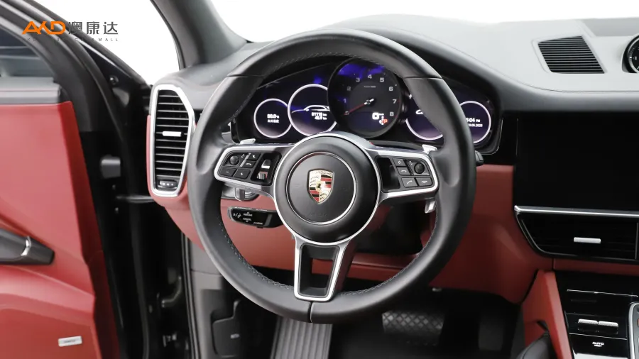 二手Cayenne 3.0T圖片3858594