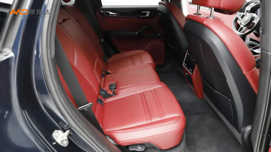 二手Cayenne 3.0T圖片3858597