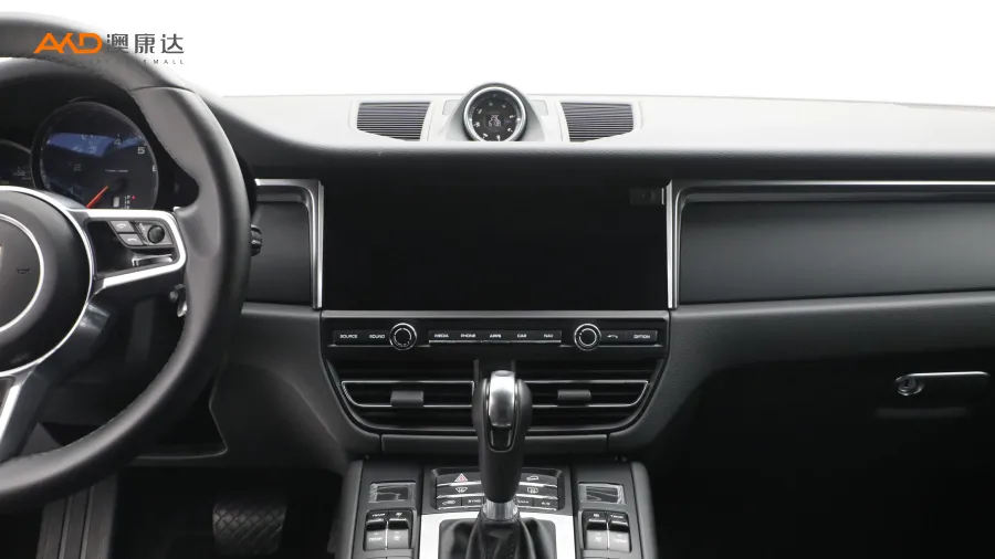 二手Macan 2.0T圖片3858942