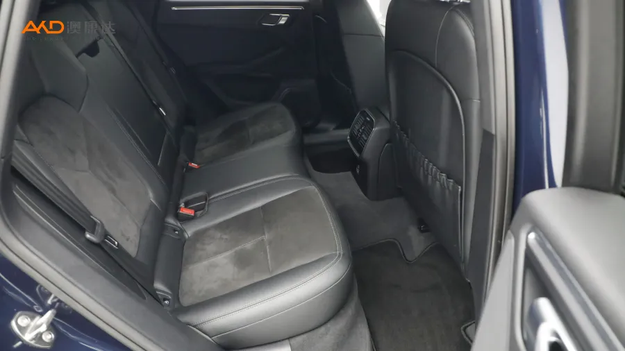 二手Macan 2.0T圖片3858944