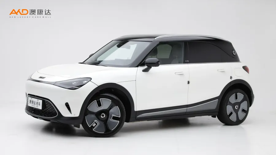 二手Smart精靈#1 Premium版圖片