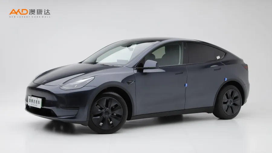 二手特斯拉Model Y 后輪驅(qū)動版圖片