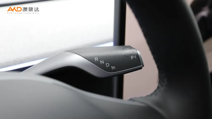 二手特斯拉Model Y 后輪驅(qū)動版圖片3858293