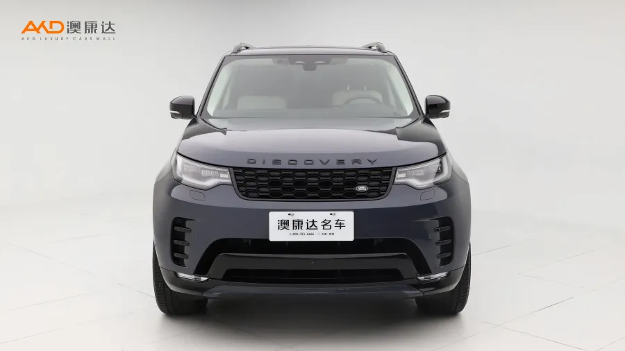二手全新發(fā)現(xiàn) 360PS R-Dynamic SE圖片3858328