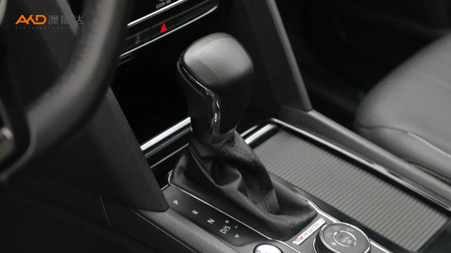 二手途昂 380TSI 四驅豪華版圖片3858035