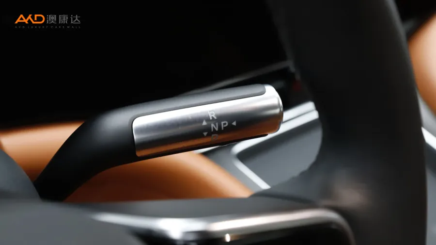 二手問界M9  增程 Ultra版 42kWh 6座版圖片3858828