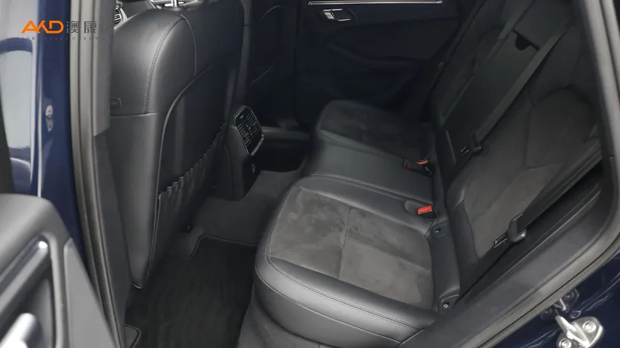 二手Macan 2.0T圖片3858938