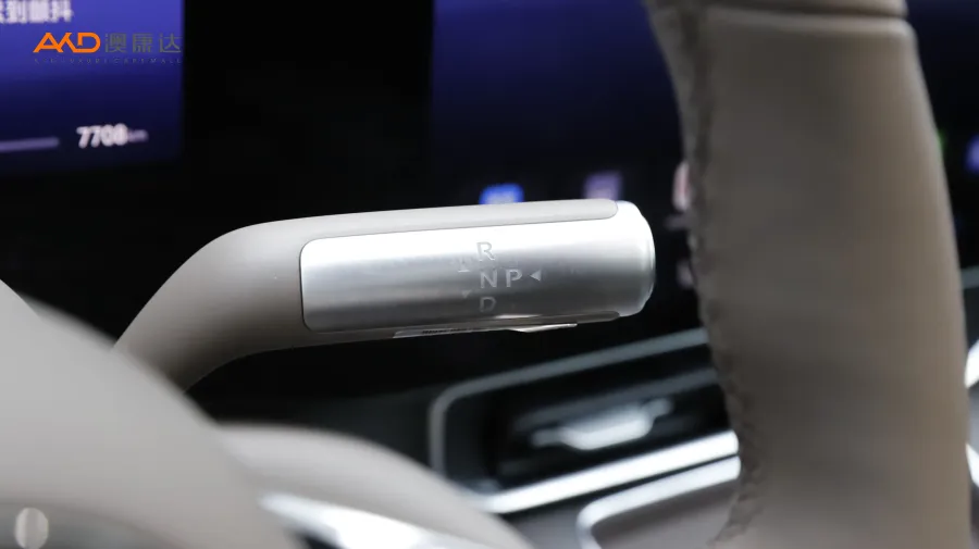 二手問界M9  增程 Ultra版 52kWh 5座版圖片3858856