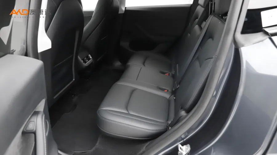 二手特斯拉Model Y 后輪驅(qū)動版圖片3858298